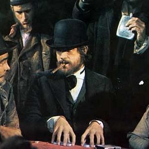 Bilder Robert Altman