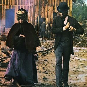 Bilder Robert Altman