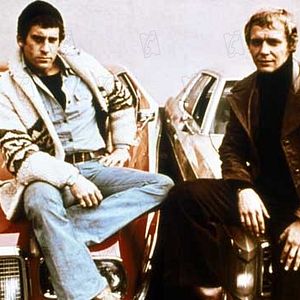 Bilder Paul Michael Glaser