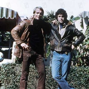 Bilder Paul Michael Glaser