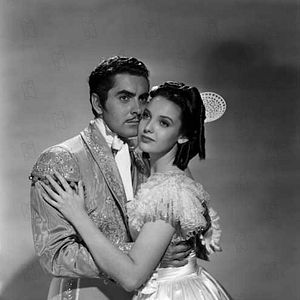 Bilder Linda Darnell