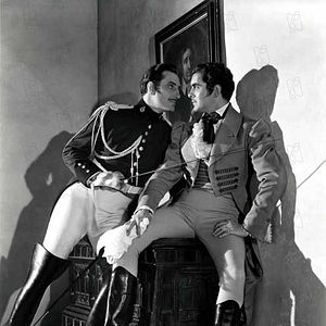 Bilder Basil Rathbone