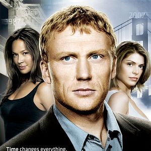 Bilder Journeyman - Der Zeitspringer