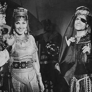 Bilder Pierre Chevalier (II)