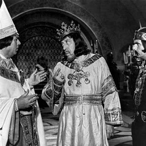 Bilder Pierre Chevalier (II)