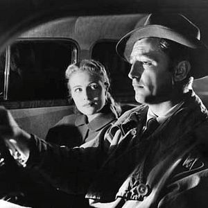 Bilder Jacques Tourneur