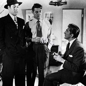 Bilder Jacques Tourneur