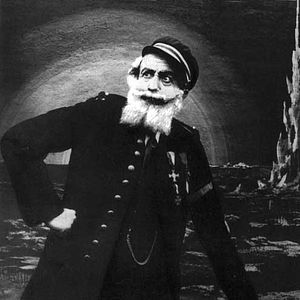 Bilder Georges Méliès