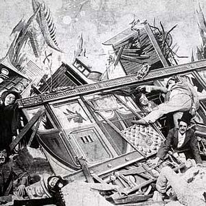 Bilder Georges Méliès