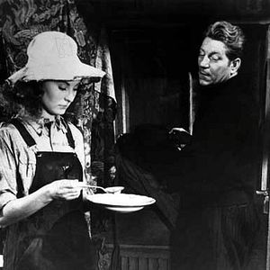 Bilder Michèle Morgan