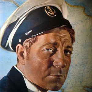 Bilder Jean Gabin