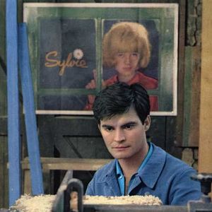 Bilder Glück aus dem Blickwinkel des Mannes