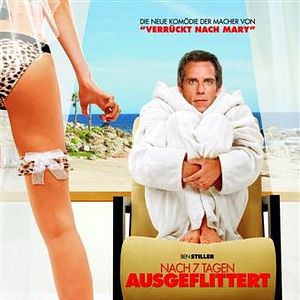 Bilder Nach 7 Tagen - Ausgeflittert