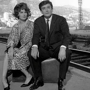 Bilder Silvana Mangano