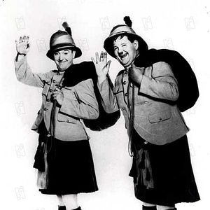 Bilder James W. Horne