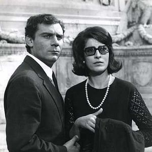 Bilder Gian Maria Volontè