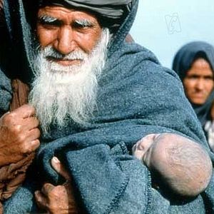 Bilder Fünf Uhr am Nachmittag - At Five in the Afternoon