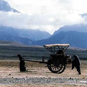 Bilder Fünf Uhr am Nachmittag - At Five in the Afternoon