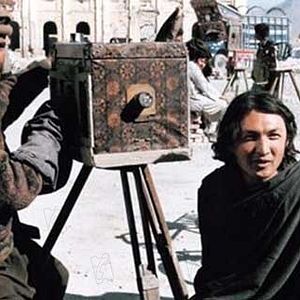 Bilder Fünf Uhr am Nachmittag - At Five in the Afternoon