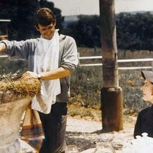 Bilder Madeleine Robinson