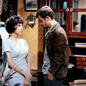 Bilder Claude Chabrol