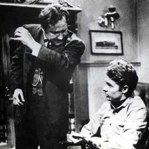 Bilder Budd Boetticher