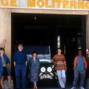 Bilder Robert Guédiguian