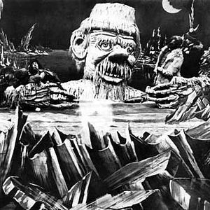 Bilder Georges Méliès