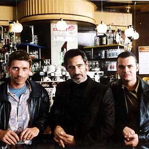 Bilder Clovis Cornillac