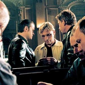 Bilder Clovis Cornillac