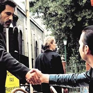 Bilder Clovis Cornillac