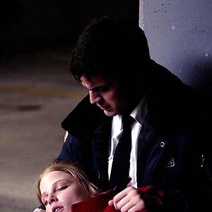 Bilder Rachel Nichols