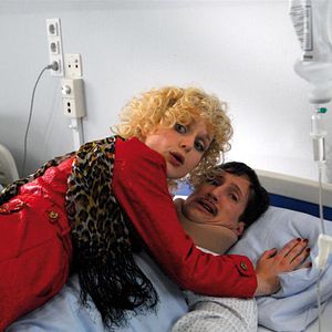 Bilder Warum Männer nicht zuhören und Frauen schlecht einparken