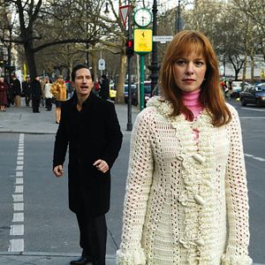 Bilder Warum Männer nicht zuhören und Frauen schlecht einparken