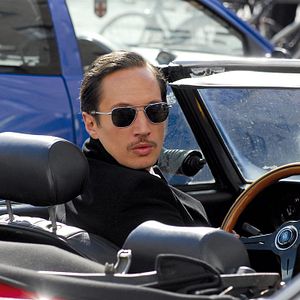 Bilder Warum Männer nicht zuhören und Frauen schlecht einparken