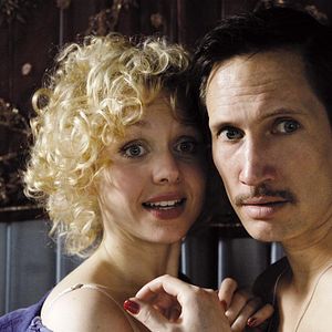 Bilder Warum Männer nicht zuhören und Frauen schlecht einparken