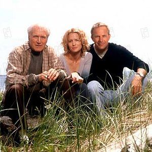 Bilder Kevin Costner