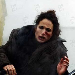 Bilder Andie MacDowell