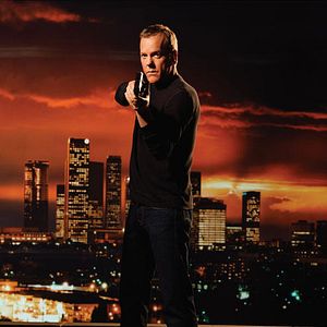 Bilder Kiefer Sutherland