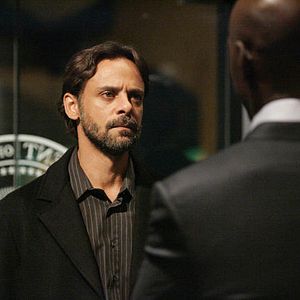 Bilder Alexander Siddig