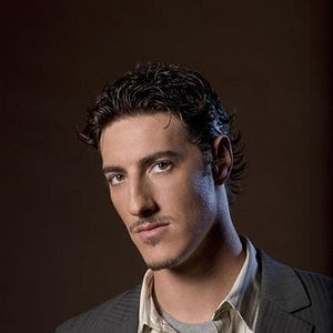 Bilder Eric Balfour