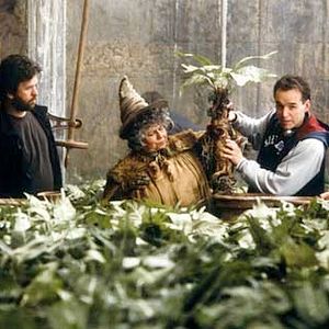 Bilder Chris Columbus