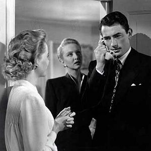 Bilder Dorothy McGuire