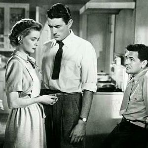 Bilder John Garfield