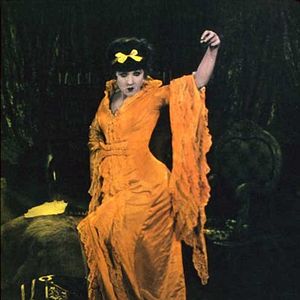 Bilder Catherine Hessling