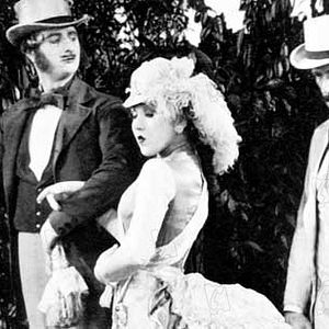 Bilder Catherine Hessling