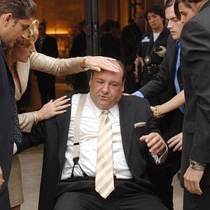 Bilder Jamie-Lynn Sigler