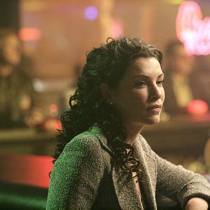 Bilder Julianna Margulies