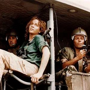 Bilder Jäger der Apokalypse