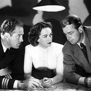 Bilder Geraldine Fitzgerald